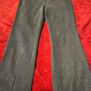 Womens New York and company dress pants like new